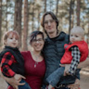 Meet your Posher, Angelina